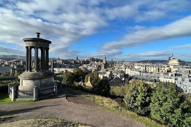 unmissable-edinburgh-private-sightseeing-tour