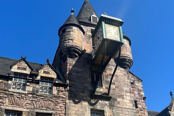 unmissable-edinburgh-private-sightseeing-tour