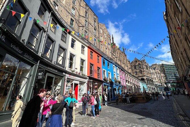 unmissable-edinburgh-private-sightseeing-tour
