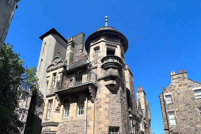 unmissable-edinburgh-private-sightseeing-tour