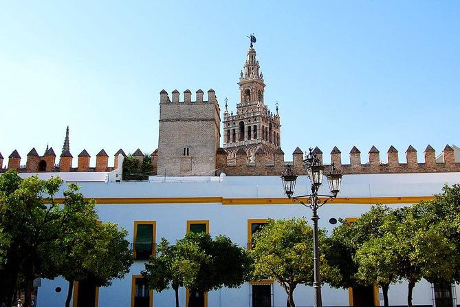 unmissable-seville-private-tour