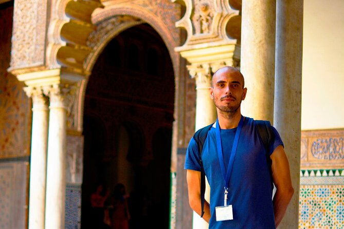 unmissable-seville-private-tour