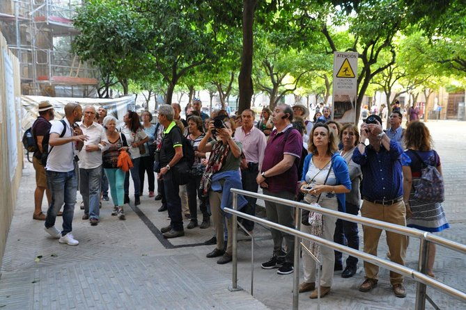 unmissable-seville-private-tour