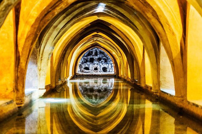 unmissable-seville-private-tour
