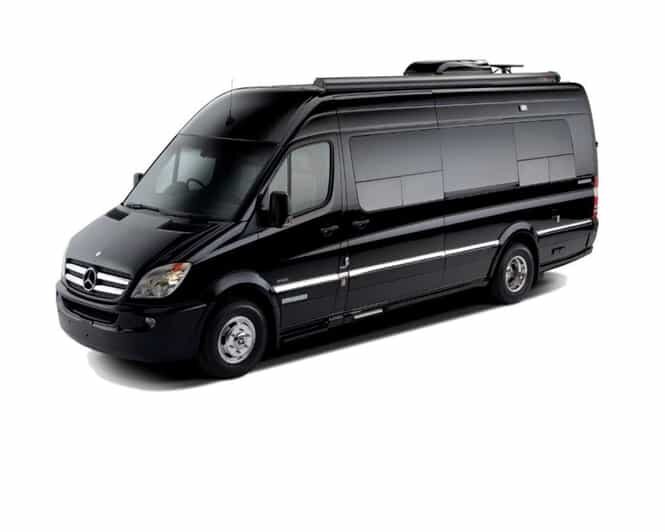 Uno Lake Front Arena: Transportation to New Orleans - Why Choose Burton Transit’s Transportation to UNO Lake Front Arena?
