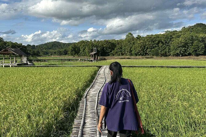 Unseen Sukhothai Province 2 Days 1 Night Private Tour - Key Points