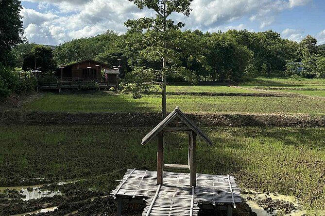 Unseen Sukhothai Province 2 Days 1 Night Private Tour - Final Thoughts: Is This the Tour for You?