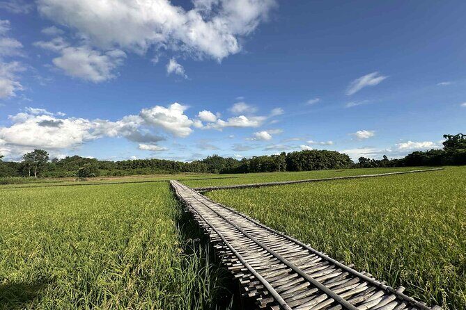 Unseen Sukhothai Province 2 Days 1 Night Private Tour - FAQ