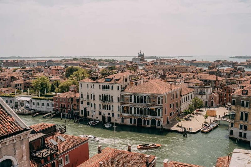 Unseen Venice: Hidden Streets and Rooftops Views - The Value of This Tour