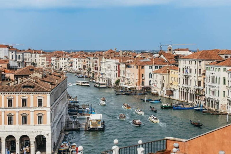 Unseen Venice: Hidden Streets and Rooftops Views - Final Thoughts