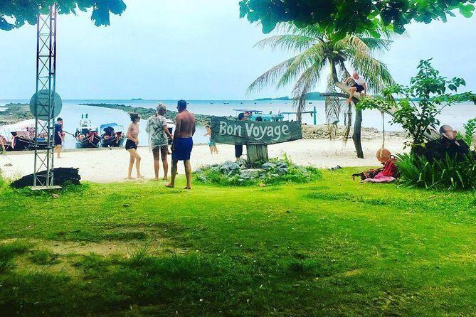 Unspoiled Island Escape: Private Speedboat Tour from Koh Samui - FAQ