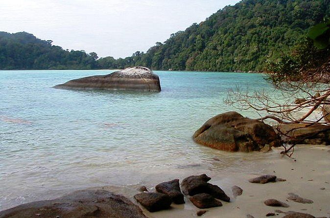 Unspoiled Surin Islands Snorkeling Escape from Khao Lak - FAQ