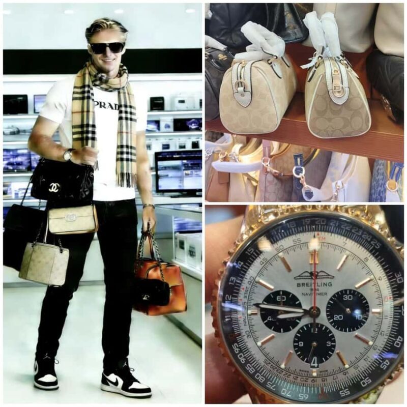 Untold Story Shenzhen Electronic&Discount Market PrivateTour - What to Expect at Each Stop