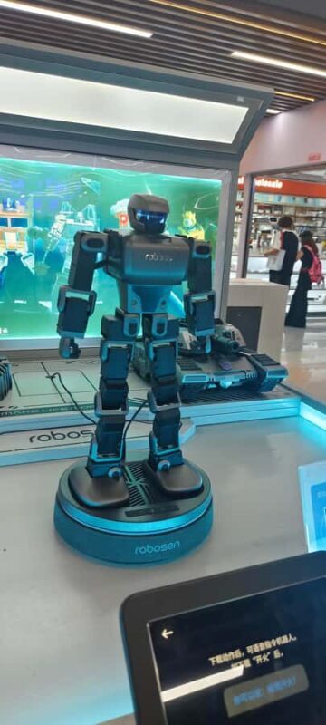 Untold Story Shenzhen Electronic&Discount Market PrivateTour - Authenticity and Value