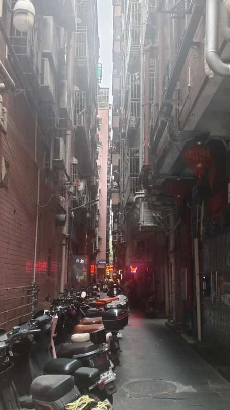 Untold Story Shenzhen Electronic&Discount Market PrivateTour - Final Thoughts