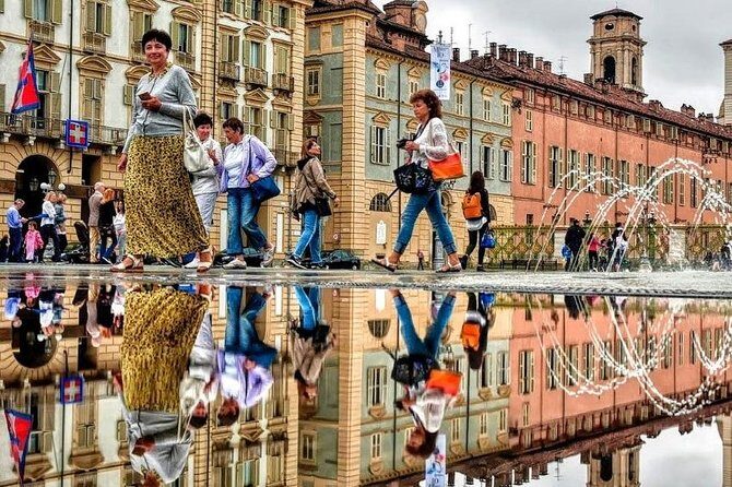 UNUSUAL and hidden Turin for curious people - Exploring Turin’s Hidden Corners: What to Expect