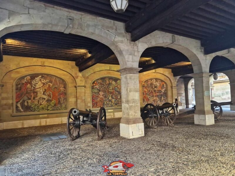 Unusual Audio Tour of Geneva - Practical Details and Value