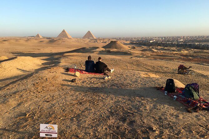 Unusual Desert Safari Tour Around Giza Pyramids During Sunset With Barbecue. - Why This Tour Is Worth It