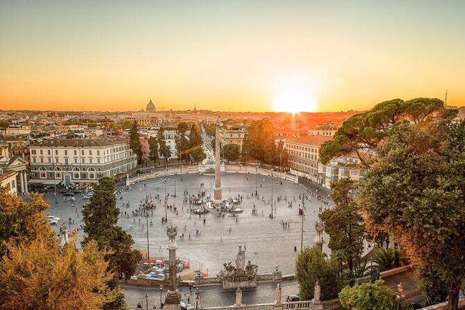 Unusual Rome - Rome Private Driving Tour - Why the Price Reflects the Experience