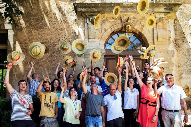 unusual-visit-tasting-of-our-organic-wines