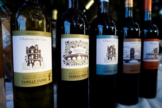 unusual-visit-tasting-of-our-organic-wines