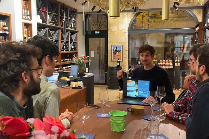 unusual-wine-tasting-in-darwin-bordeaux