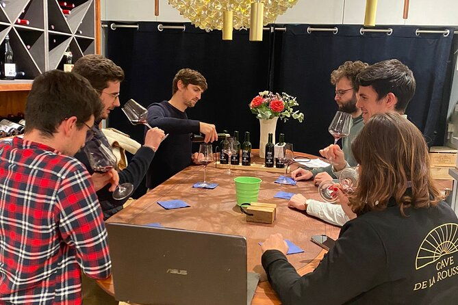 unusual-wine-tasting-in-darwin-bordeaux