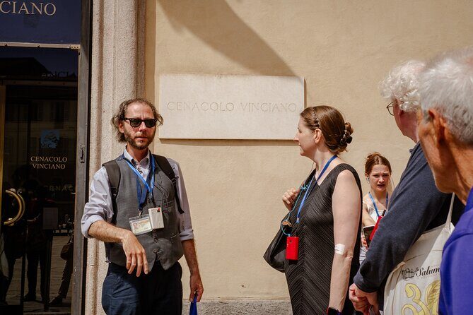Unveil the Masterpiece: Guided Tour of Da Vinci's Last Supper - FAQ