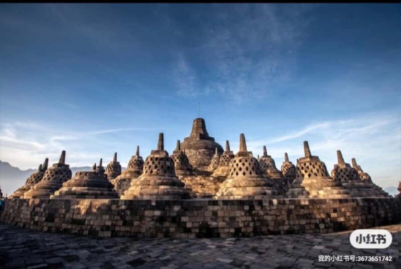 "Unveil the Secrets of Borobudur and Prambanan" - Who Should Consider This Tour?