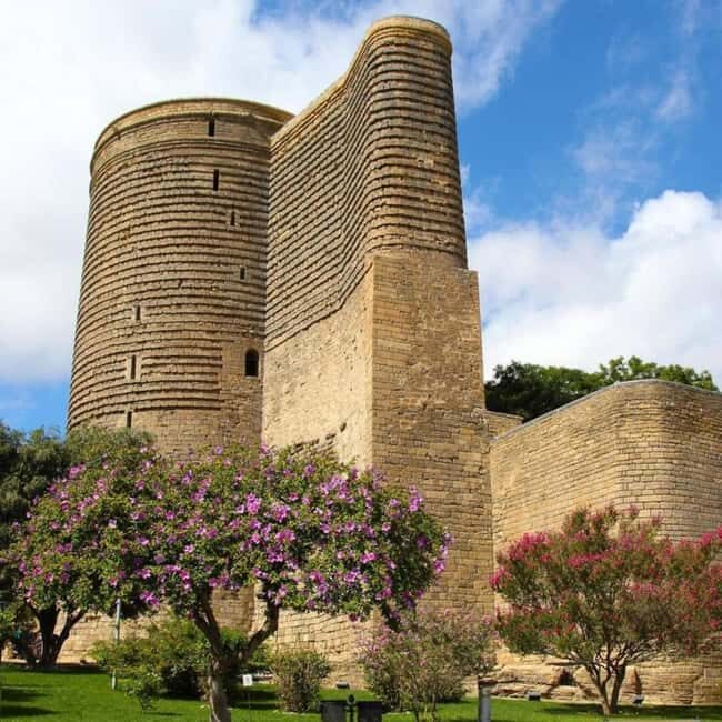 Unveil the Timeless Charm of Baku's Old City - Practical Details