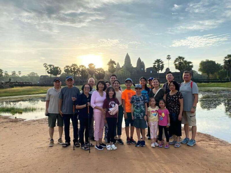 unveiling-angkor-wat-sunrise-bayon-ta-prohm-in-small-group