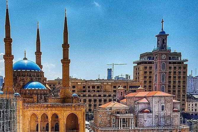 Unveiling Beirut: A Private Half-Day Panoramic Tour - Who Will Love This Tour?
