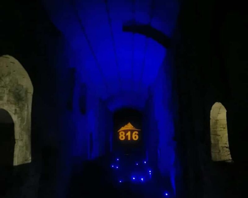 Unveiling Chongqing's Subterranean Wonders - Exploring Chongqing’s Underground Heritage