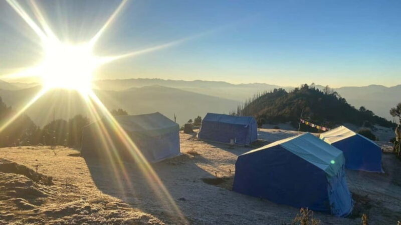 "Unveiling the Himalayas: 12-Day Jomolhari Trek Adventure" - The Practicalities: What to Expect