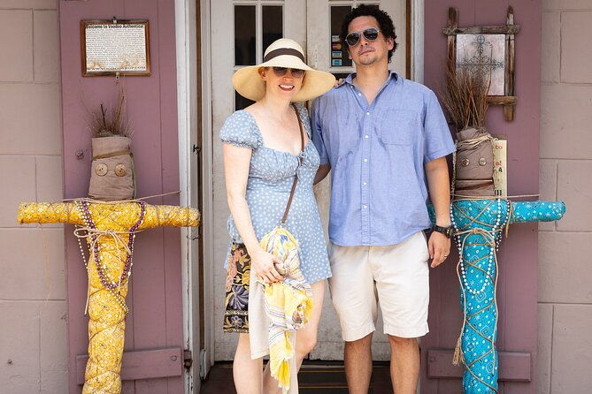 unveiling-voodoo-walking-tour-with-entrance-into-voodoo-temple