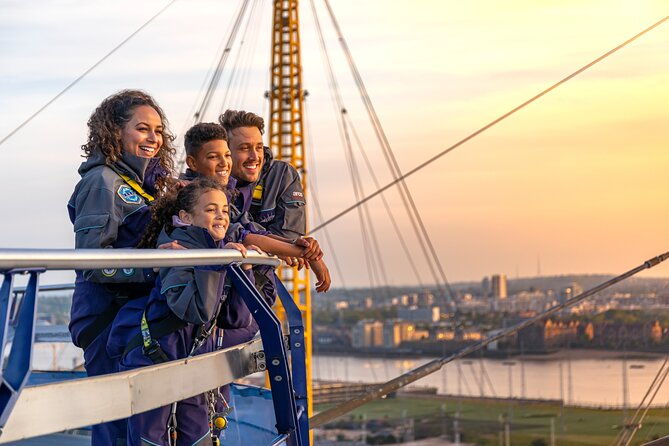 up-at-the-o2-sunset-climb