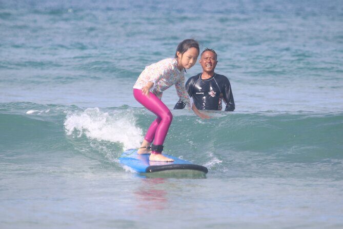 UP2U SURF SCHOOL BALI. Discounted Group Surf Lessons Kuta Bali - Final Thoughts