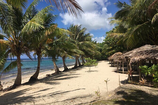 Upolu: Private Tour - Beach, Waterfall and Ocean Trench - FAQ