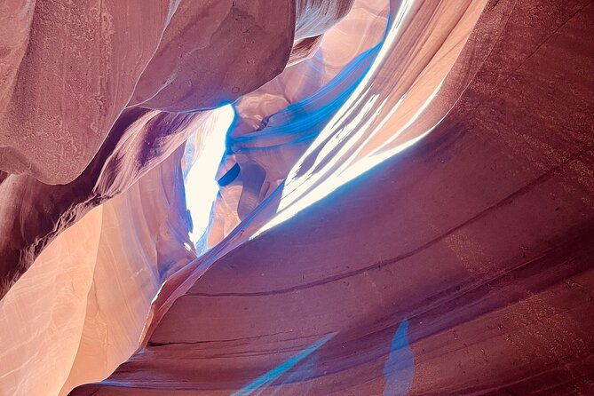 upper-and-lower-antelope-canyon-with-horseshoe-bend-hiking-tour