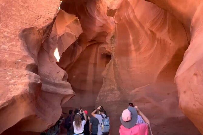 upper-antelope-canyon-admission-ticket