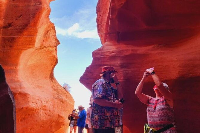 upper-antelope-canyon-admission-ticket