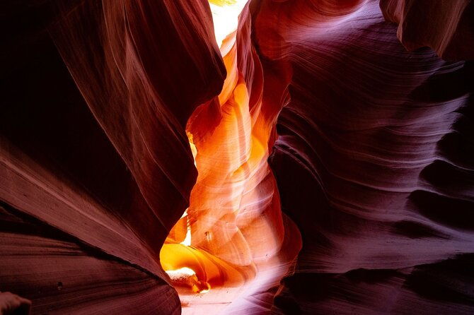 upper-antelope-canyon-horseshoe-bend-from-vegas-lunch-freewifi
