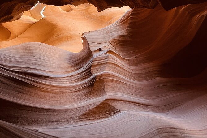 upper-antelope-canyon-sightseeing-tour-with-entry-ticket