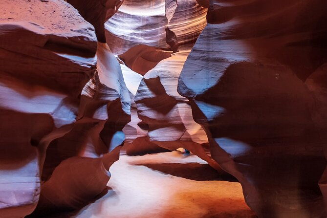 upper-antelope-canyon-ticket