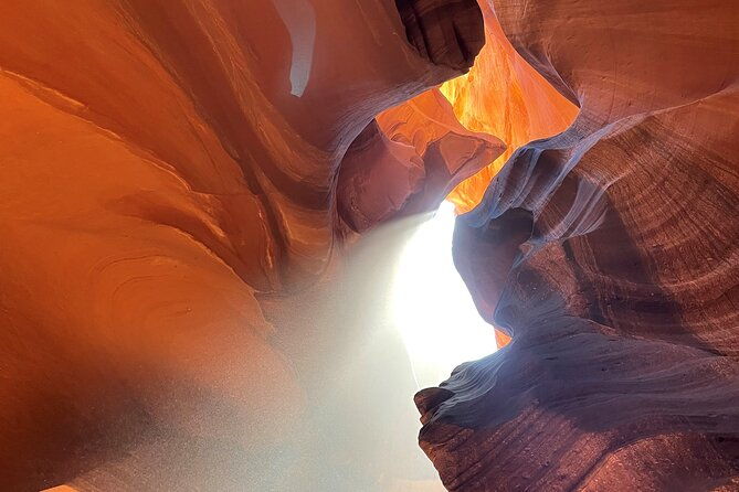 upper-antelope-canyon-ticket