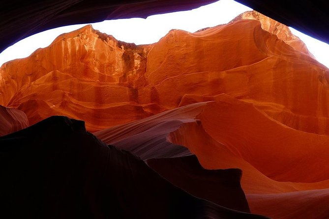 upper-antelope-canyon-ticket