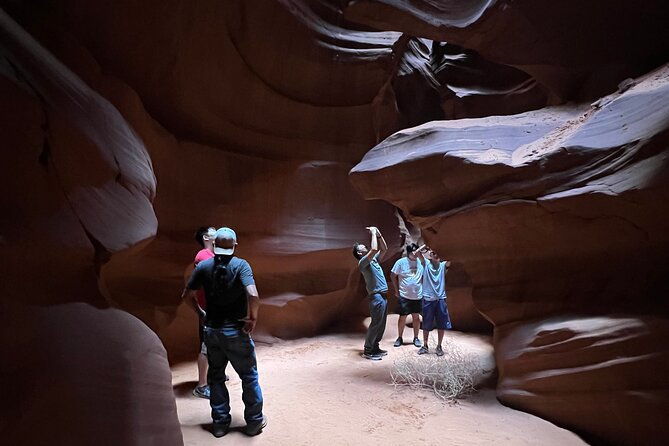 upper-antelope-canyon-tour