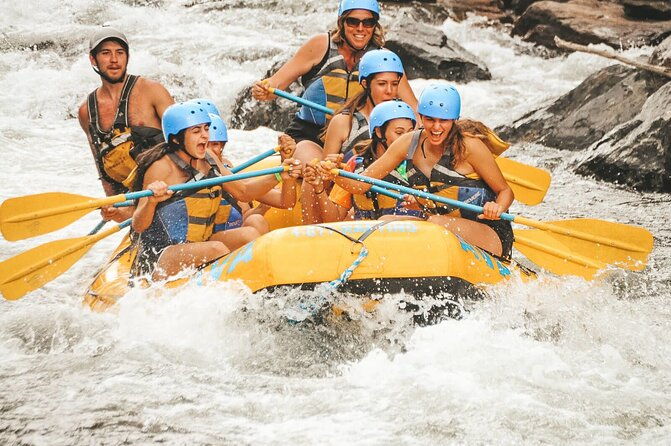 upper-clear-creek-whitewater-rafting-plus-cliffside-zipline-from-idaho-springs