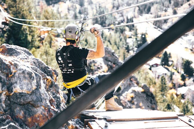 upper-clear-creek-whitewater-rafting-plus-cliffside-zipline-from-idaho-springs