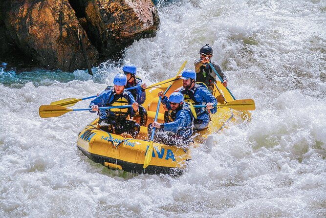 upper-clear-creek-whitewater-rafting-plus-cliffside-zipline-from-idaho-springs